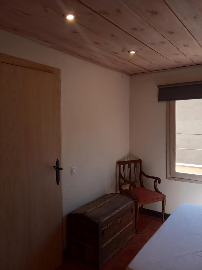 דירות Torre del Compte The Almond Tree מראה חיצוני תמונה